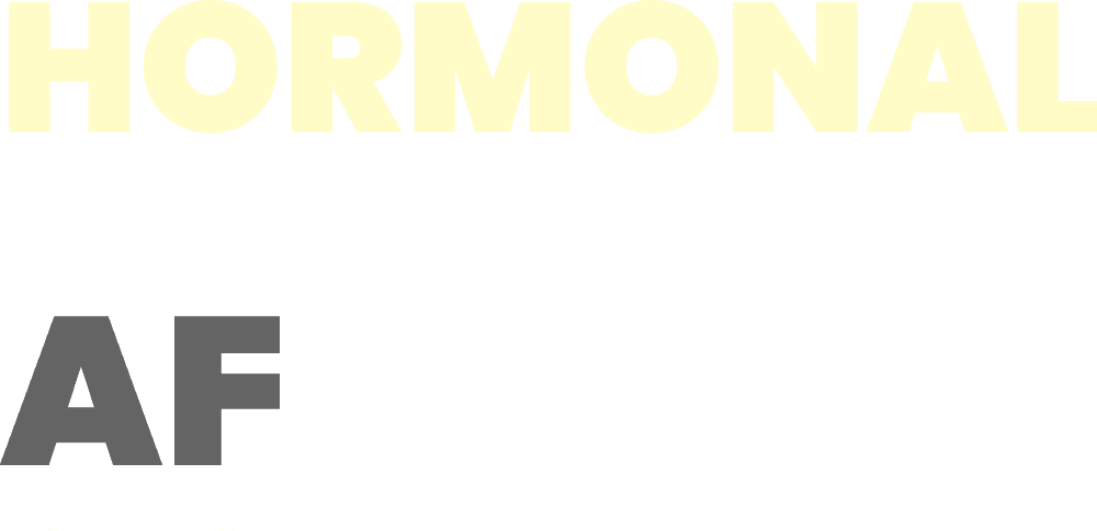 hormonal-and-fit-af-podcast logo-1000px